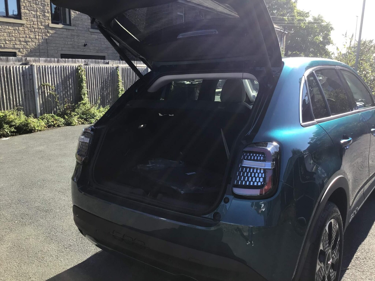 Used Fiat 600 for sale - 77768976: Photo 10