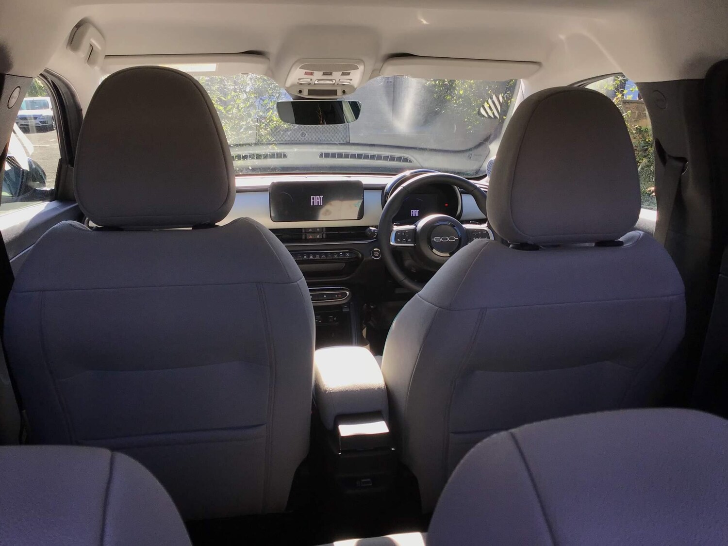 Used Fiat 600 for sale - 77768976: Photo 11