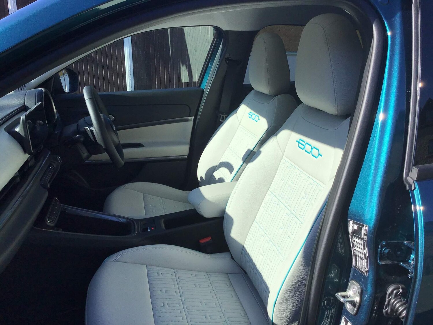 Used Fiat 600 for sale - 77768976: Photo 14