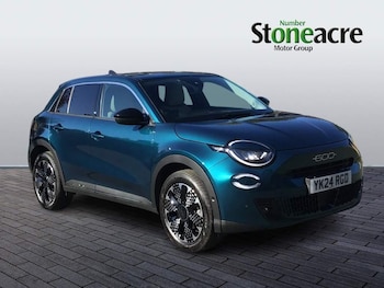 Used Fiat 600 2024 for sale - 77768976: Photo