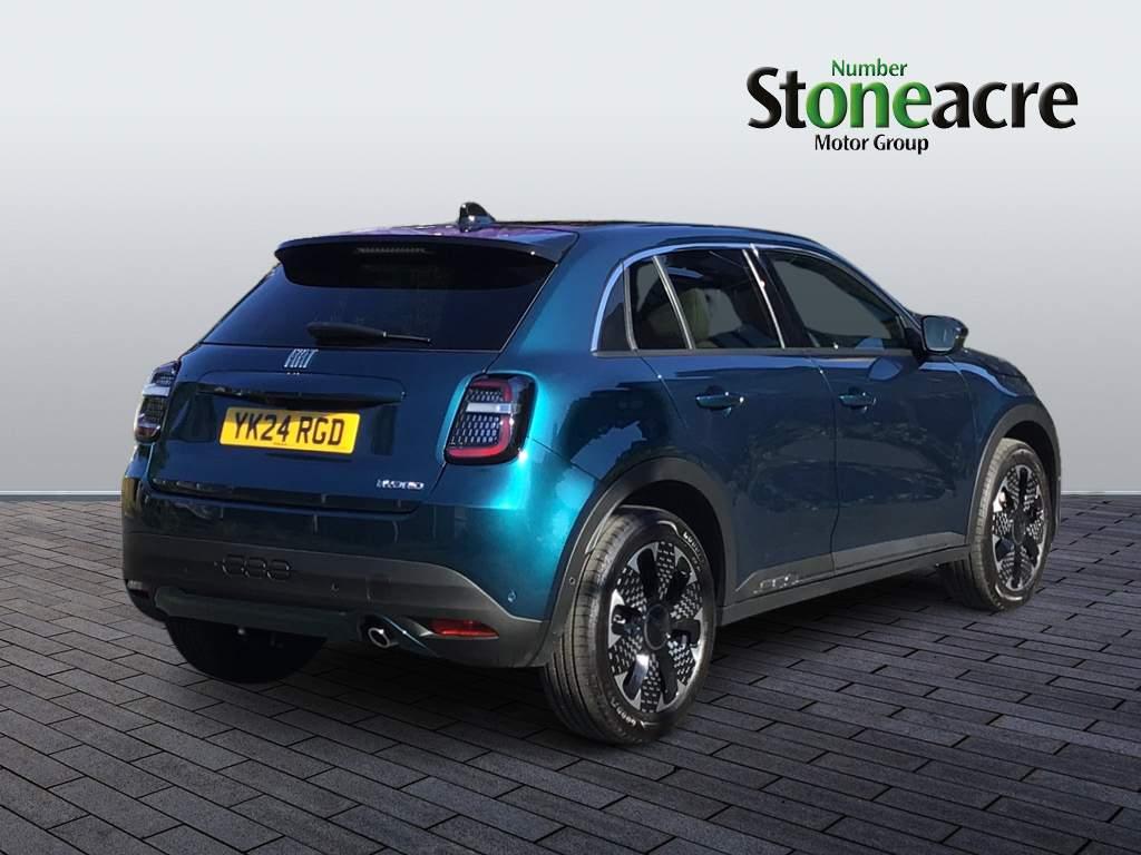 Used Fiat 600 for sale - 77768976: Photo 3