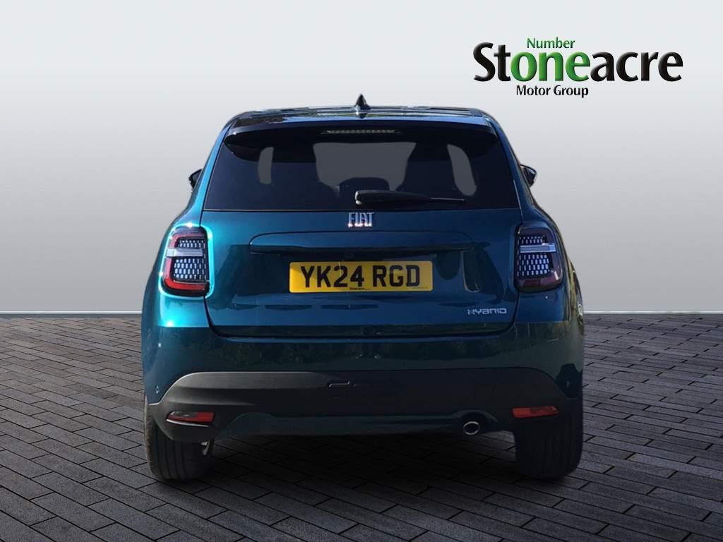 Used Fiat 600 for sale - 77768976: Photo 4