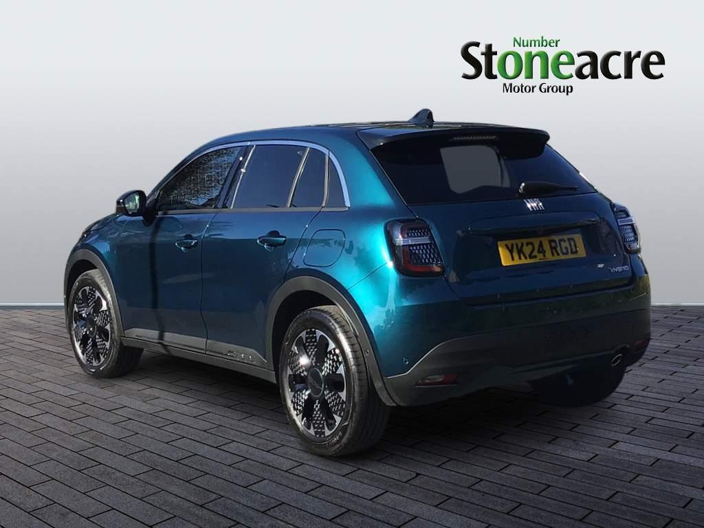 Used Fiat 600 for sale - 77768976: Photo 5