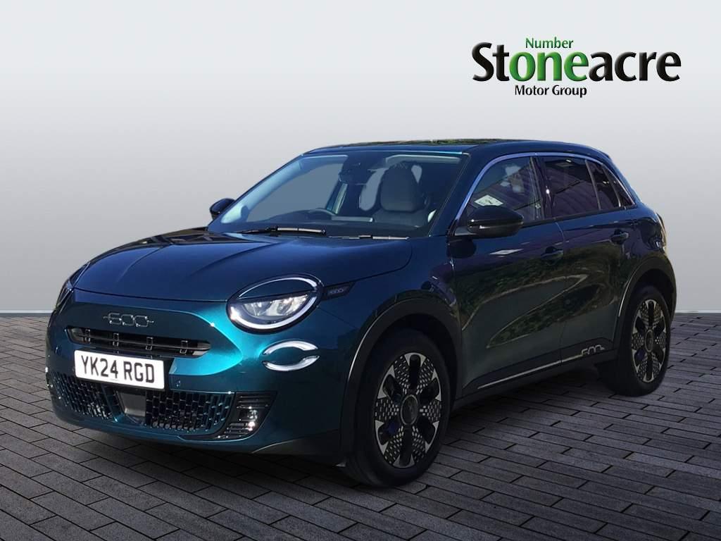 Used Fiat 600 for sale - 77768976: Photo 7