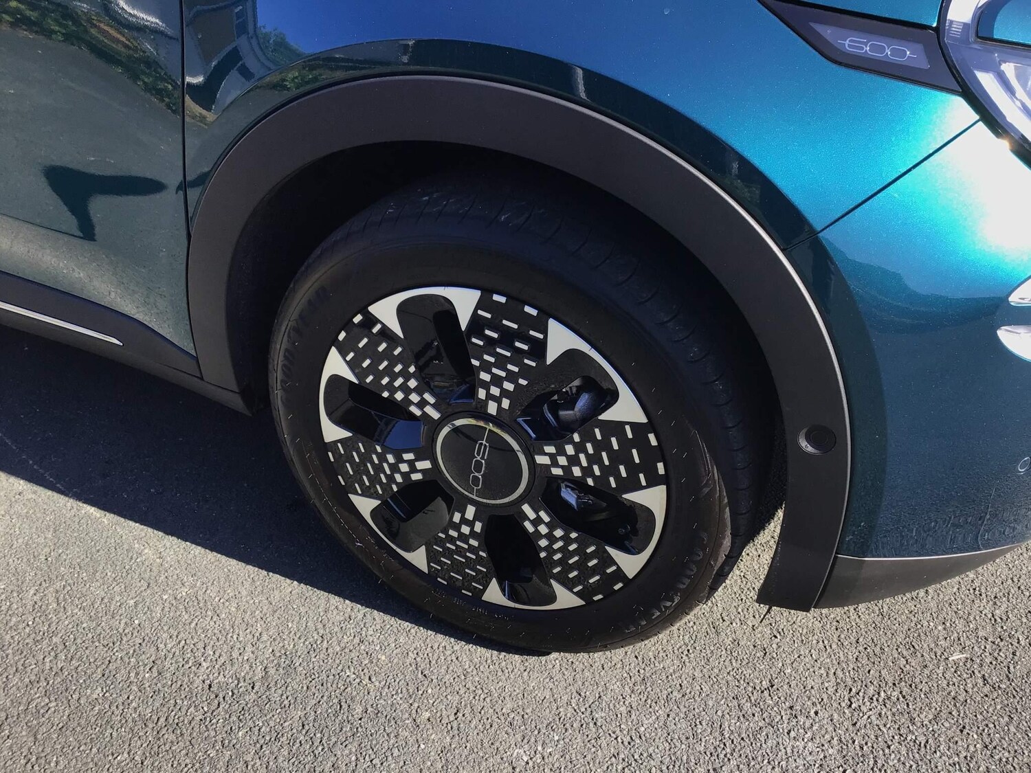 Used Fiat 600 for sale - 77768976: Photo 9