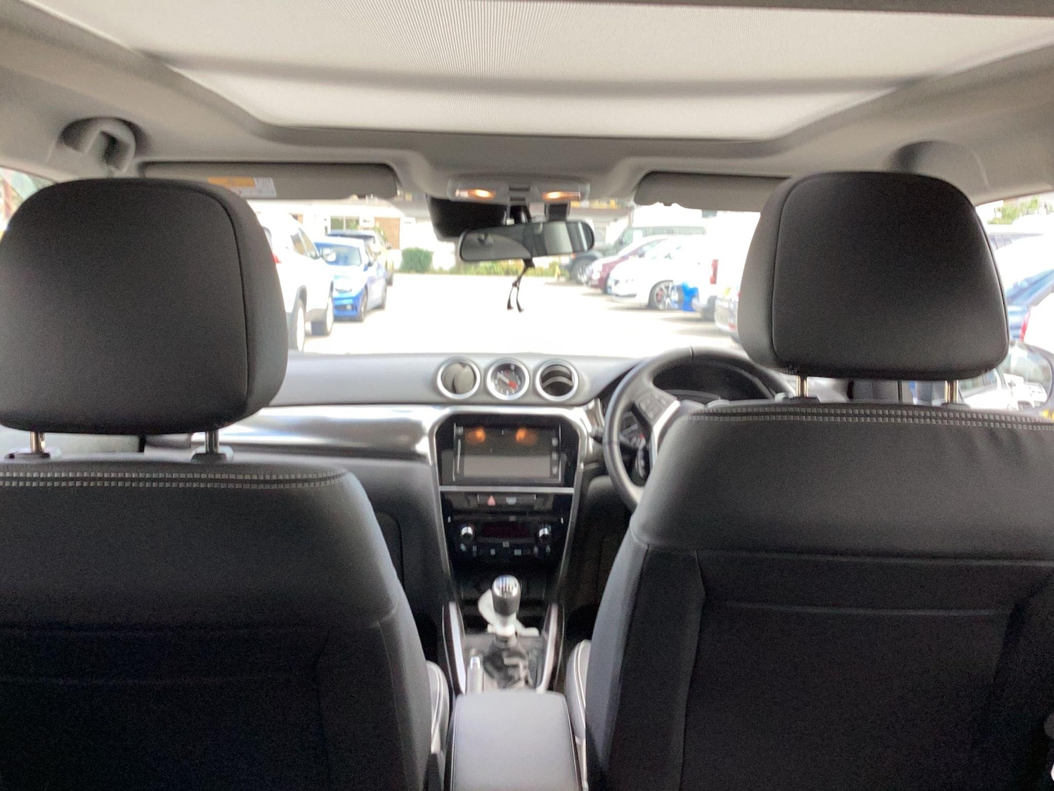 Vehicle 11