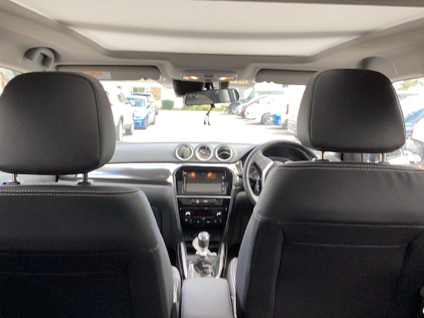 Used Suzuki Vitara 2024 for sale - 75492829: Photo 11