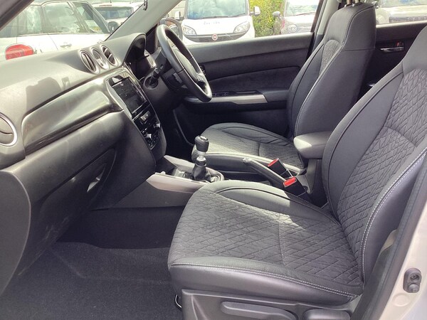 Used Suzuki Vitara 2024 for sale - 75492829: Photo 13