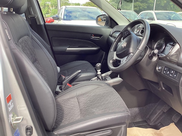 Used Suzuki Vitara 2024 for sale - 75492829: Photo 15
