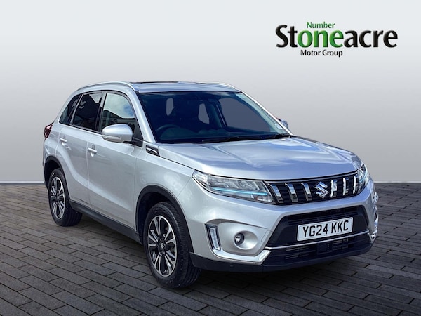 Used Suzuki Vitara 2024 for sale - 75492829: Photo 1