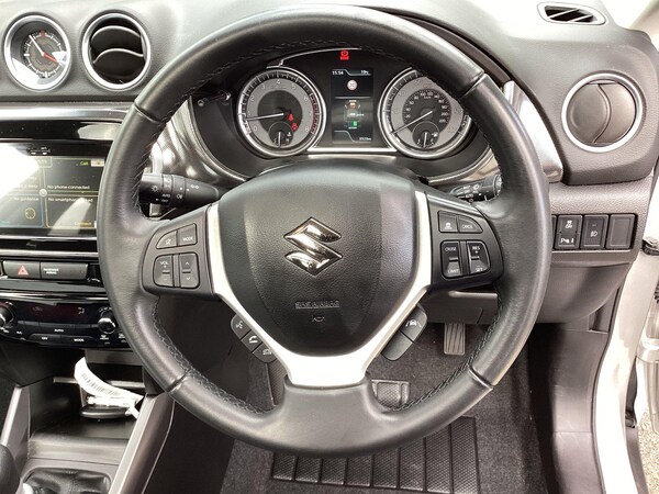 Used Suzuki Vitara 2024 for sale - 75492829: Photo 20
