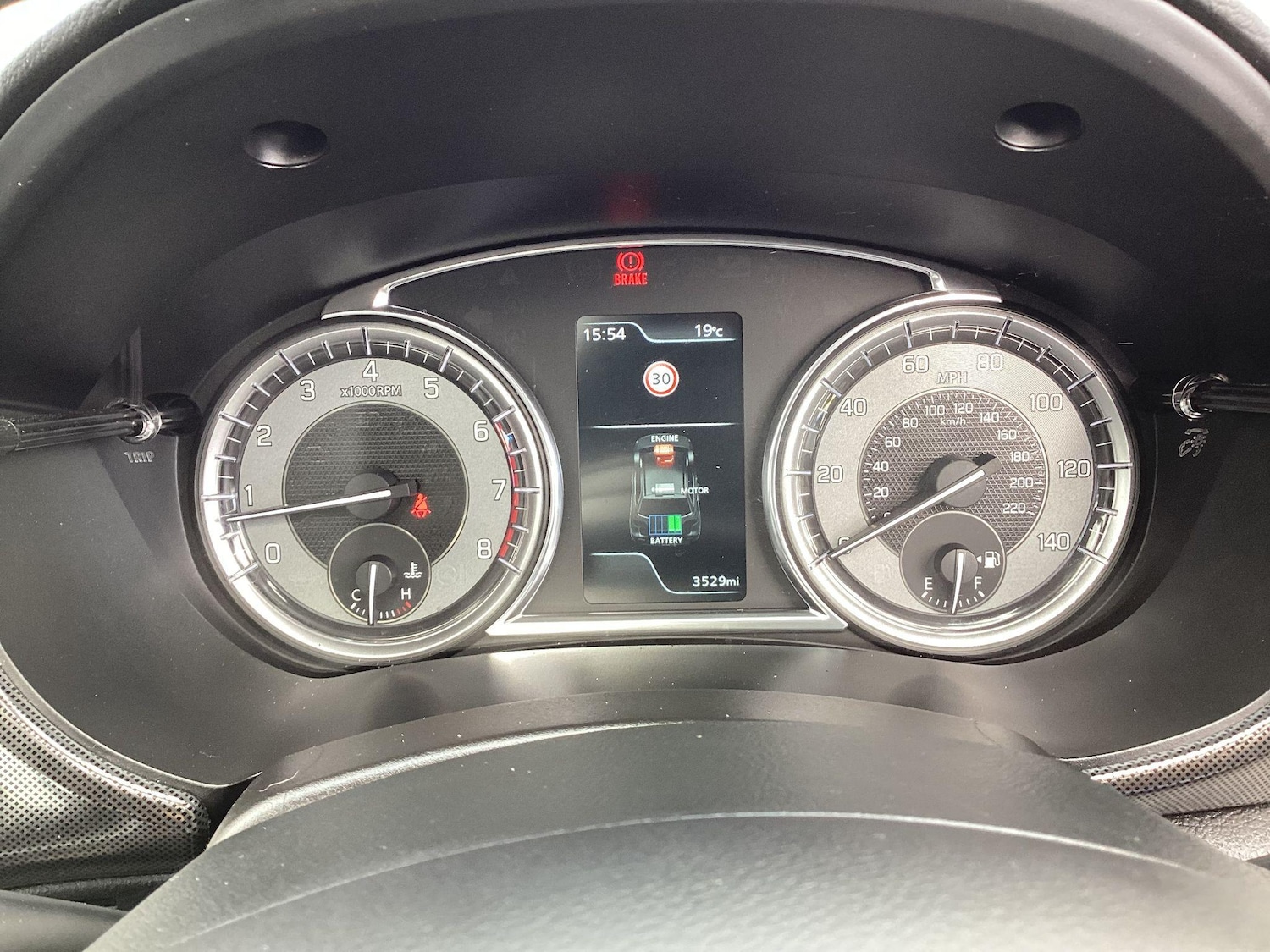 Vehicle 23