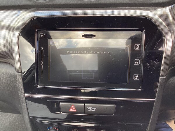 Used Suzuki Vitara 2024 for sale - 75492829: Photo 25