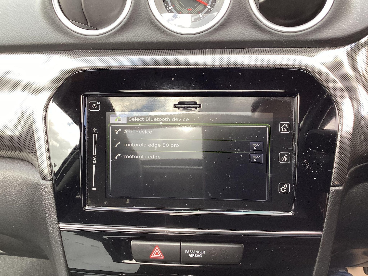 Vehicle 26