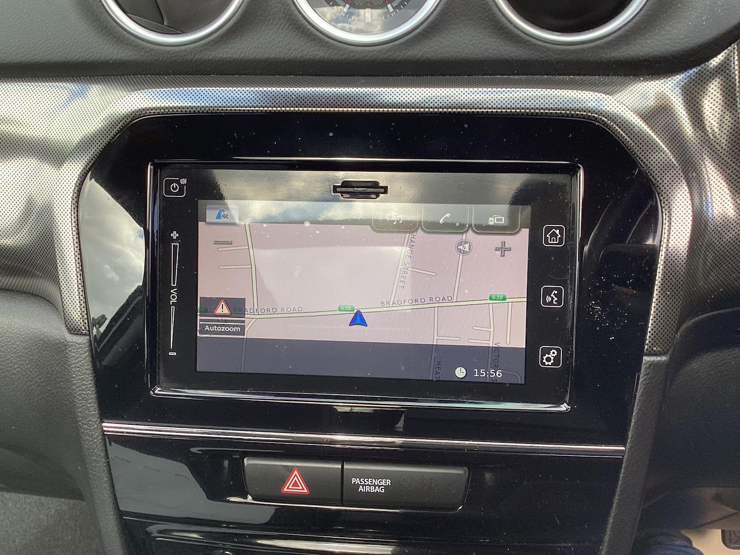 Vehicle 27