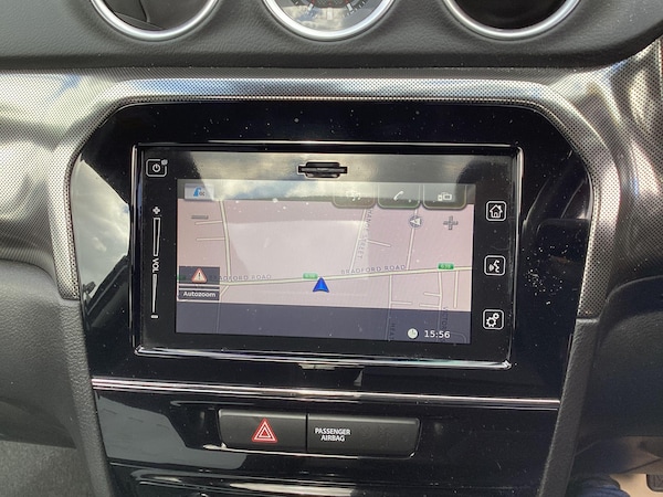 Used Suzuki Vitara 2024 for sale - 75492829: Photo 27