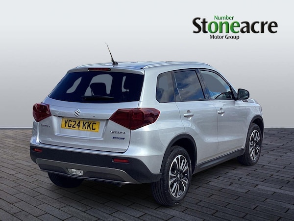 Used Suzuki Vitara 2024 for sale - 75492829: Photo 2