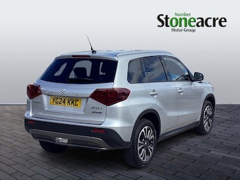 Used Suzuki Vitara 2024 for sale - 75492829: Photo