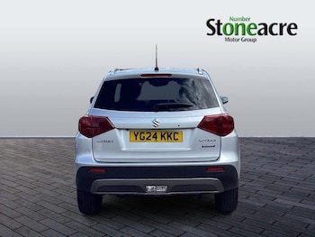 Used Suzuki Vitara 2024 for sale - 75492829: Photo