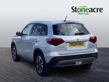 Used Suzuki Vitara 2024 for sale - 75492829: Photo