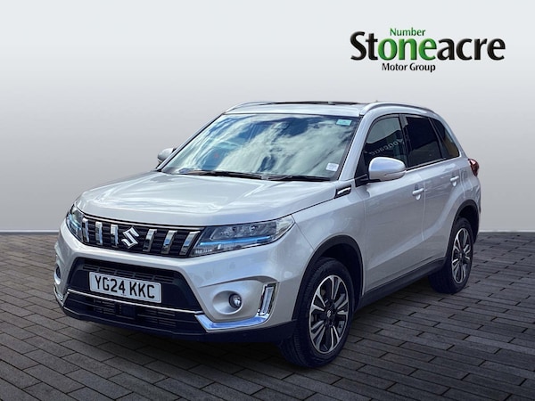 Used Suzuki Vitara 2024 for sale - 75492829: Photo 5