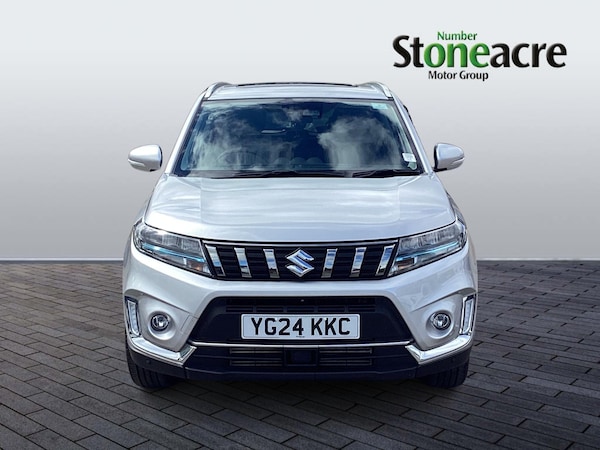 Used Suzuki Vitara 2024 for sale - 75492829: Photo 6