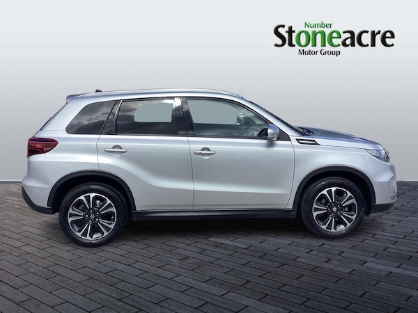 Used Suzuki Vitara 2024 for sale - 75492829: Photo 7