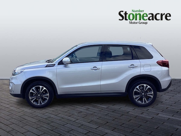 Used Suzuki Vitara 2024 for sale - 75492829: Photo 8