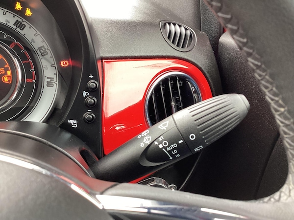Used Fiat 500 2021 for sale - 76247917: Photo 10