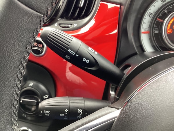 Used Fiat 500 2021 for sale - 76247917: Photo 11