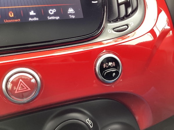 Used Fiat 500 2021 for sale - 76247917: Photo 12