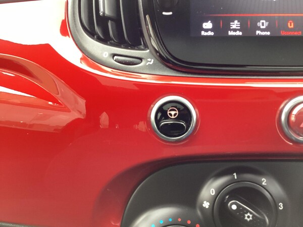 Used Fiat 500 2021 for sale - 76247917: Photo 13
