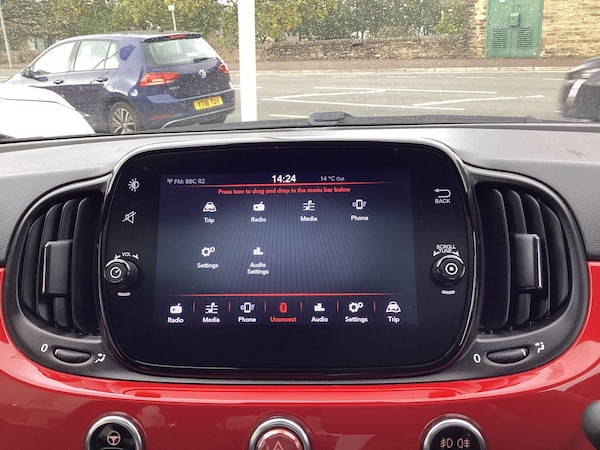 Used Fiat 500 2021 for sale - 76247917: Photo 14