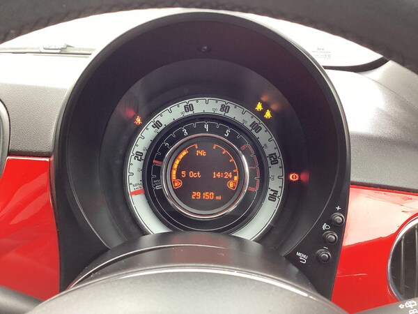Used Fiat 500 2021 for sale - 76247917: Photo 16