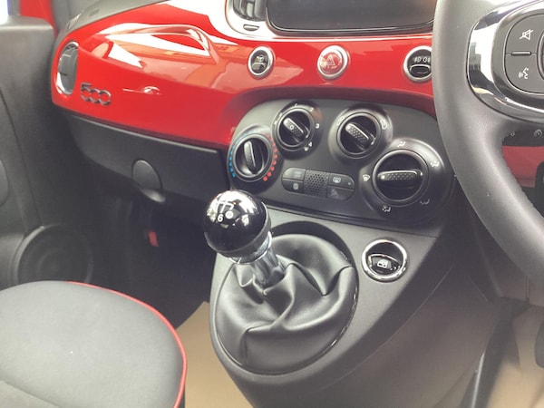 Used Fiat 500 2021 for sale - 76247917: Photo 19