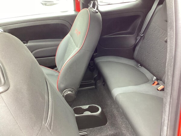 Used Fiat 500 2021 for sale - 76247917: Photo 24