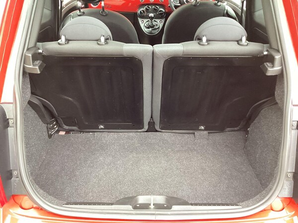 Used Fiat 500 2021 for sale - 76247917: Photo 26