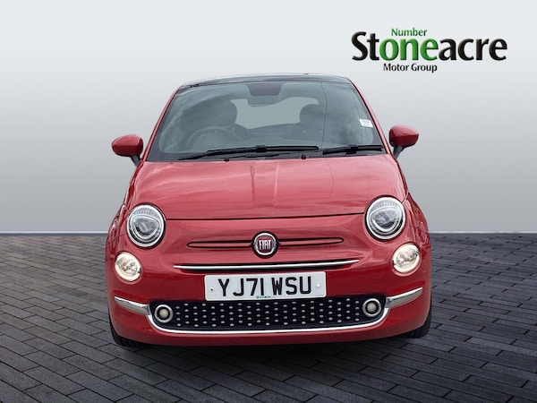 Used Fiat 500 2021 for sale - 76247917: Photo 6