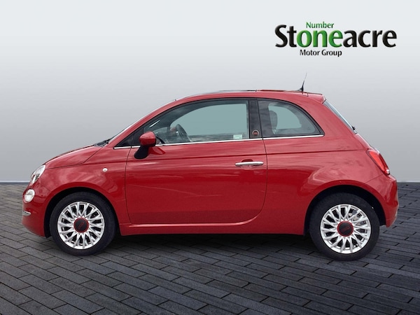 Used Fiat 500 2021 for sale - 76247917: Photo 7
