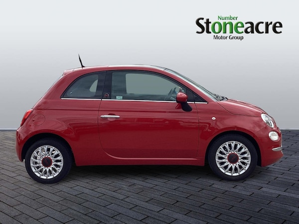 Used Fiat 500 2021 for sale - 76247917: Photo 8