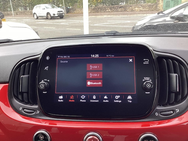 Used Fiat 500 2021 for sale - 76247917: Photo 9
