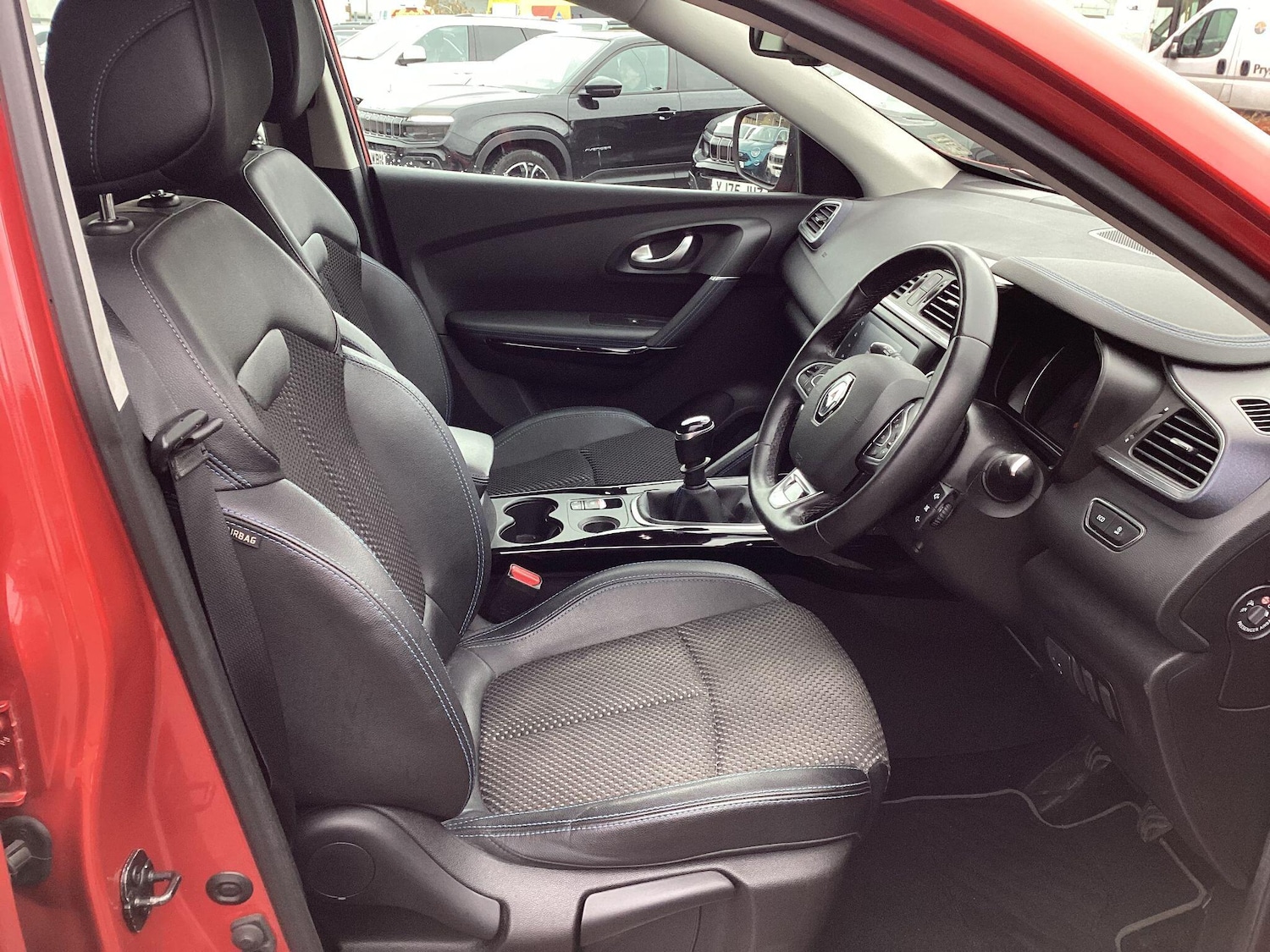 Used Renault Kadjar 2019 for sale - 76728785: Photo 11