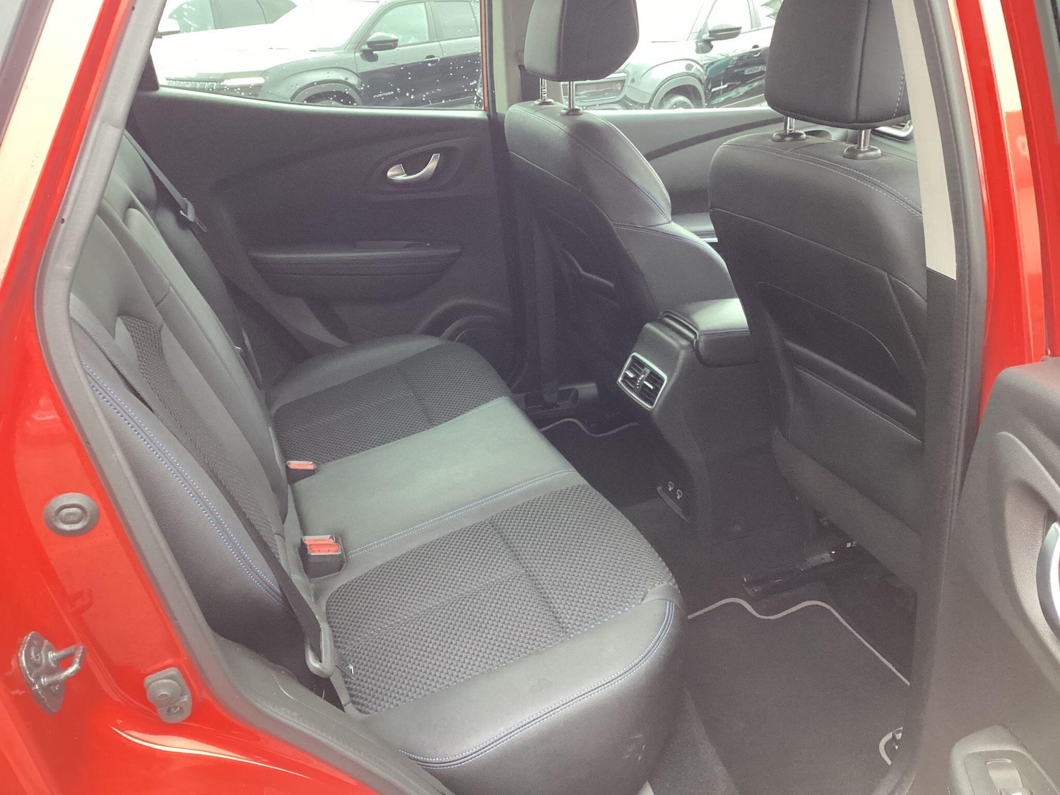 Used Renault Kadjar 2019 for sale - 76728785: Photo 12