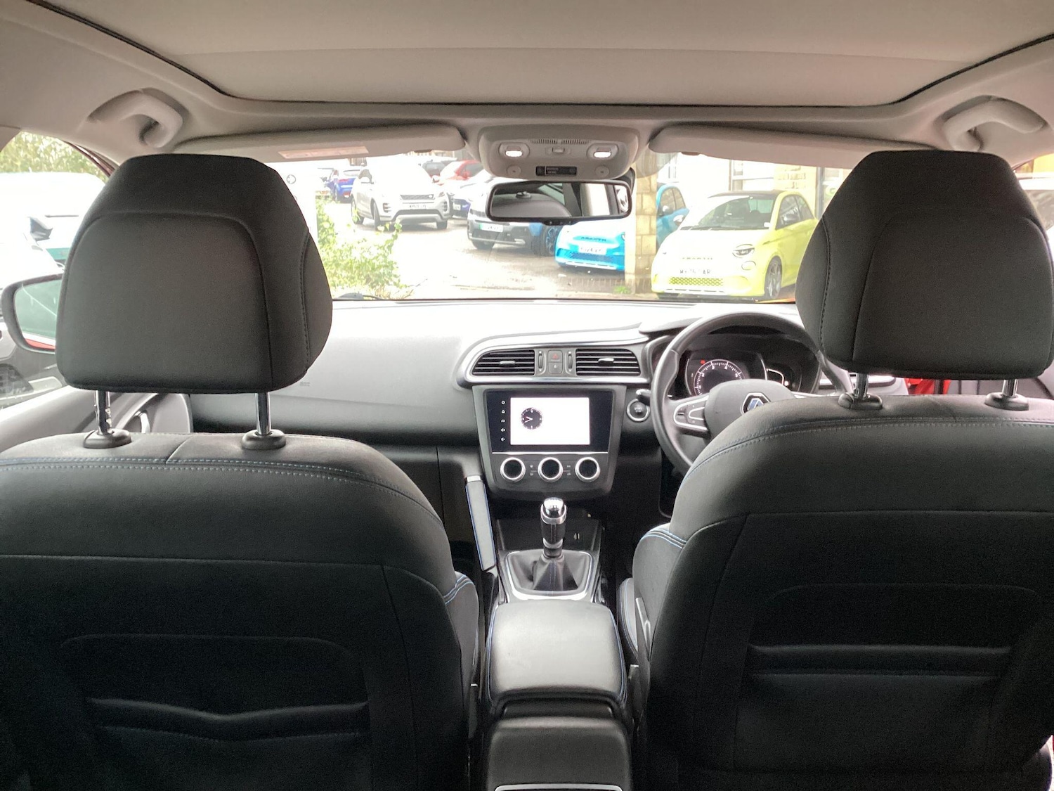 Used Renault Kadjar 2019 for sale - 76728785: Photo 14