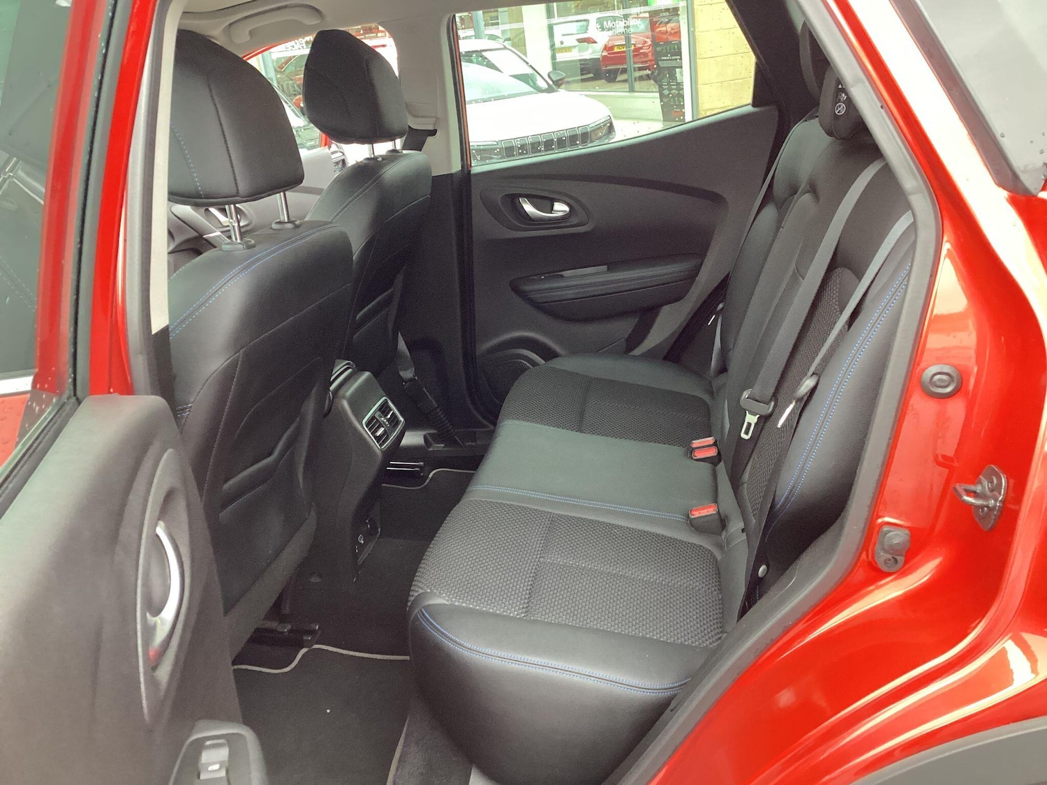 Used Renault Kadjar 2019 for sale - 76728785: Photo 15