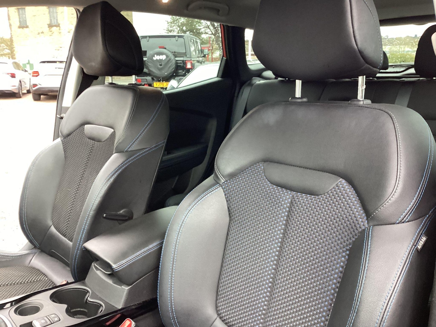 Used Renault Kadjar 2019 for sale - 76728785: Photo 16