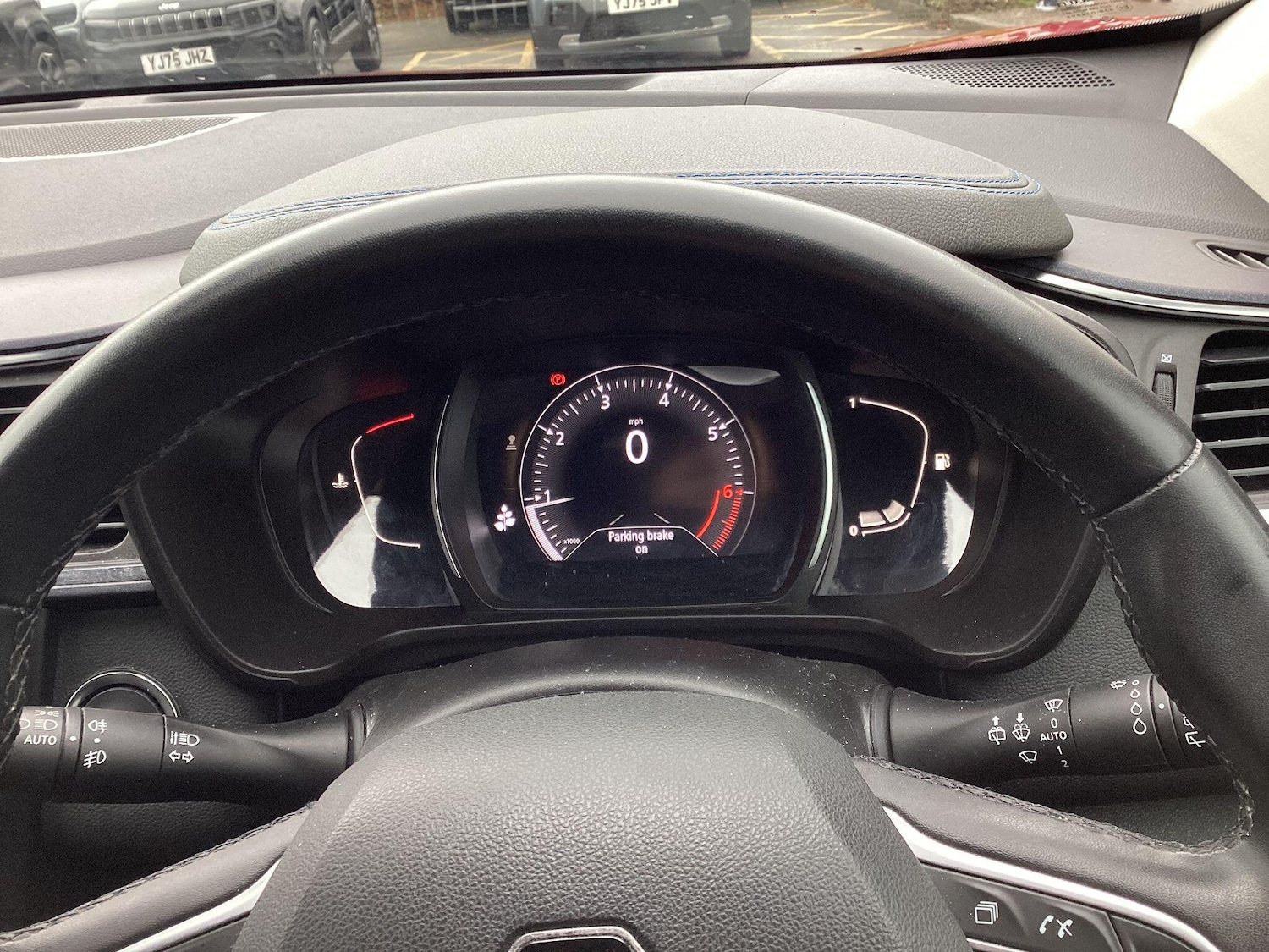 Used Renault Kadjar 2019 for sale - 76728785: Photo 17