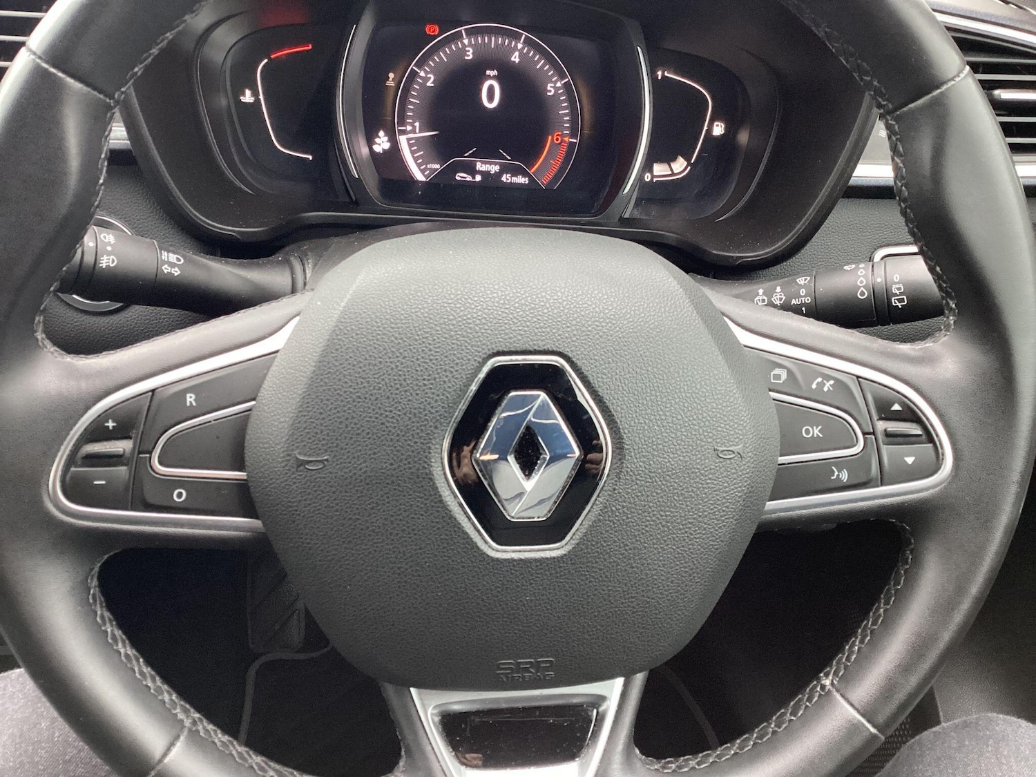 Used Renault Kadjar 2019 for sale - 76728785: Photo 18