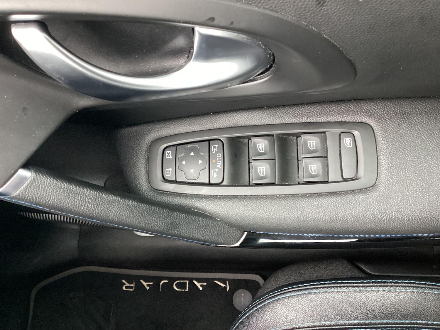 Used Renault Kadjar 2019 for sale - 76728785: Photo 19