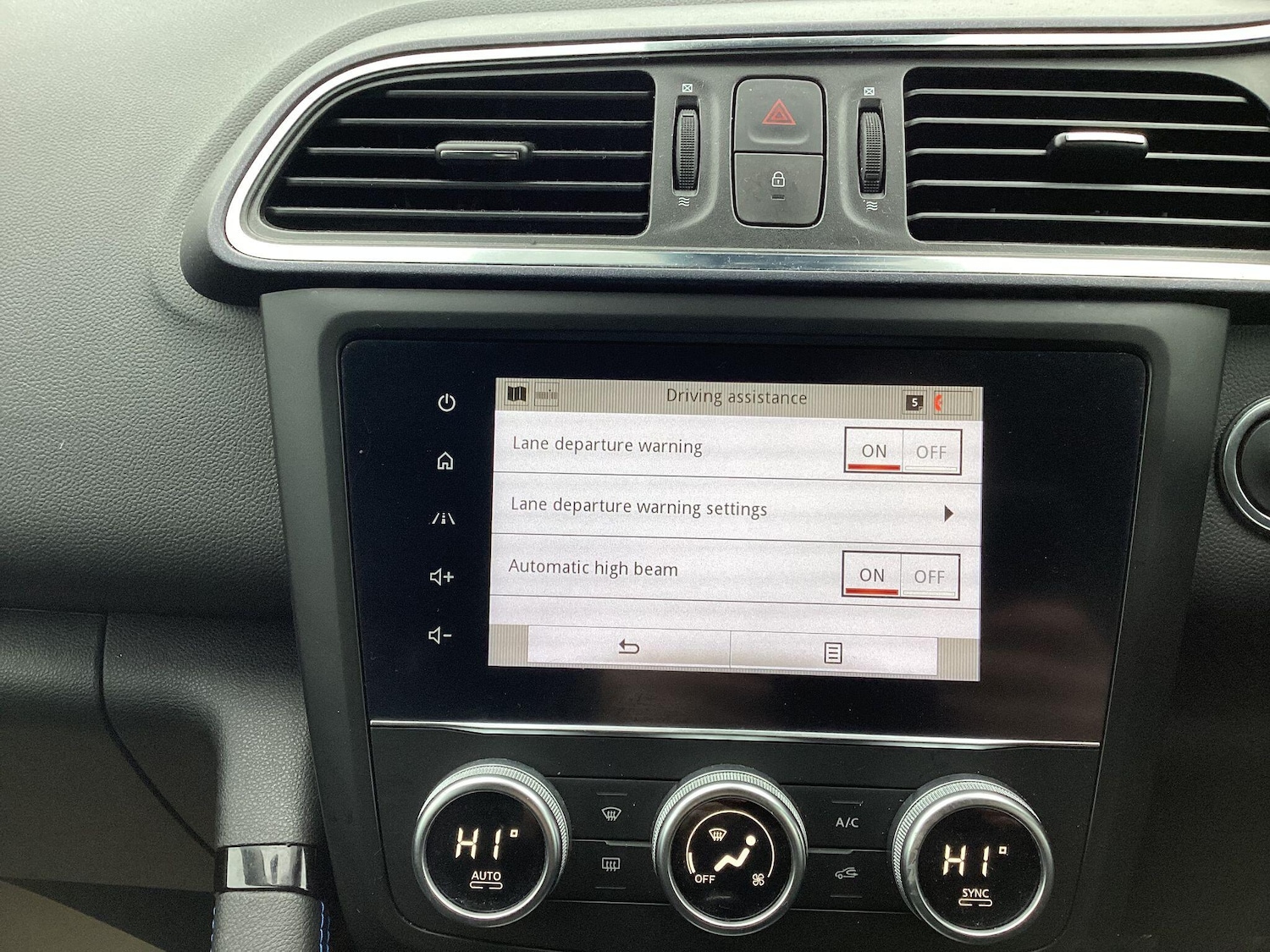 Used Renault Kadjar 2019 for sale - 76728785: Photo 21